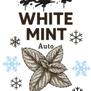 White Mint