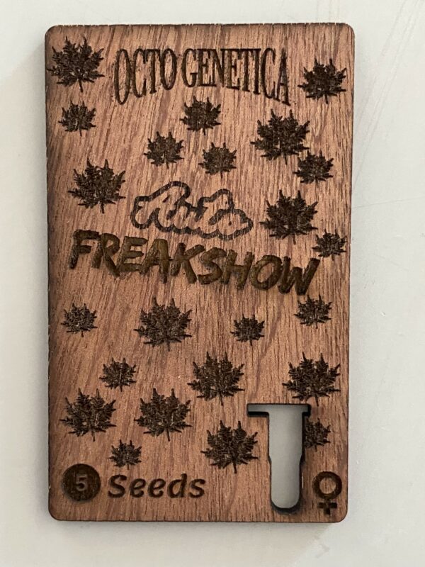 Freakshow Auto – Image 3