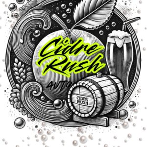 🍾  Cidre Rush Auto