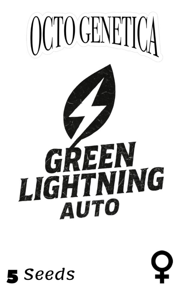 Green Lightning Auto