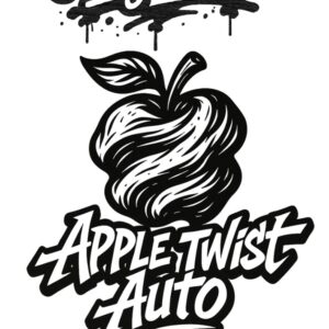 🍏  Apple Twist Auto