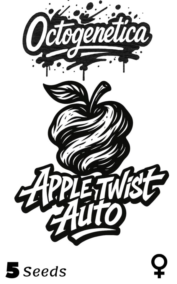 🍏  Apple Twist Auto