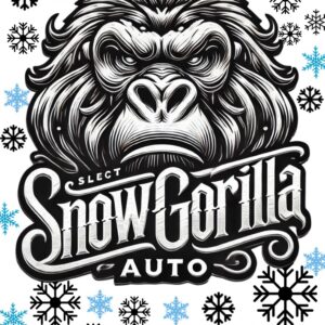 Snow Gorilla Auto